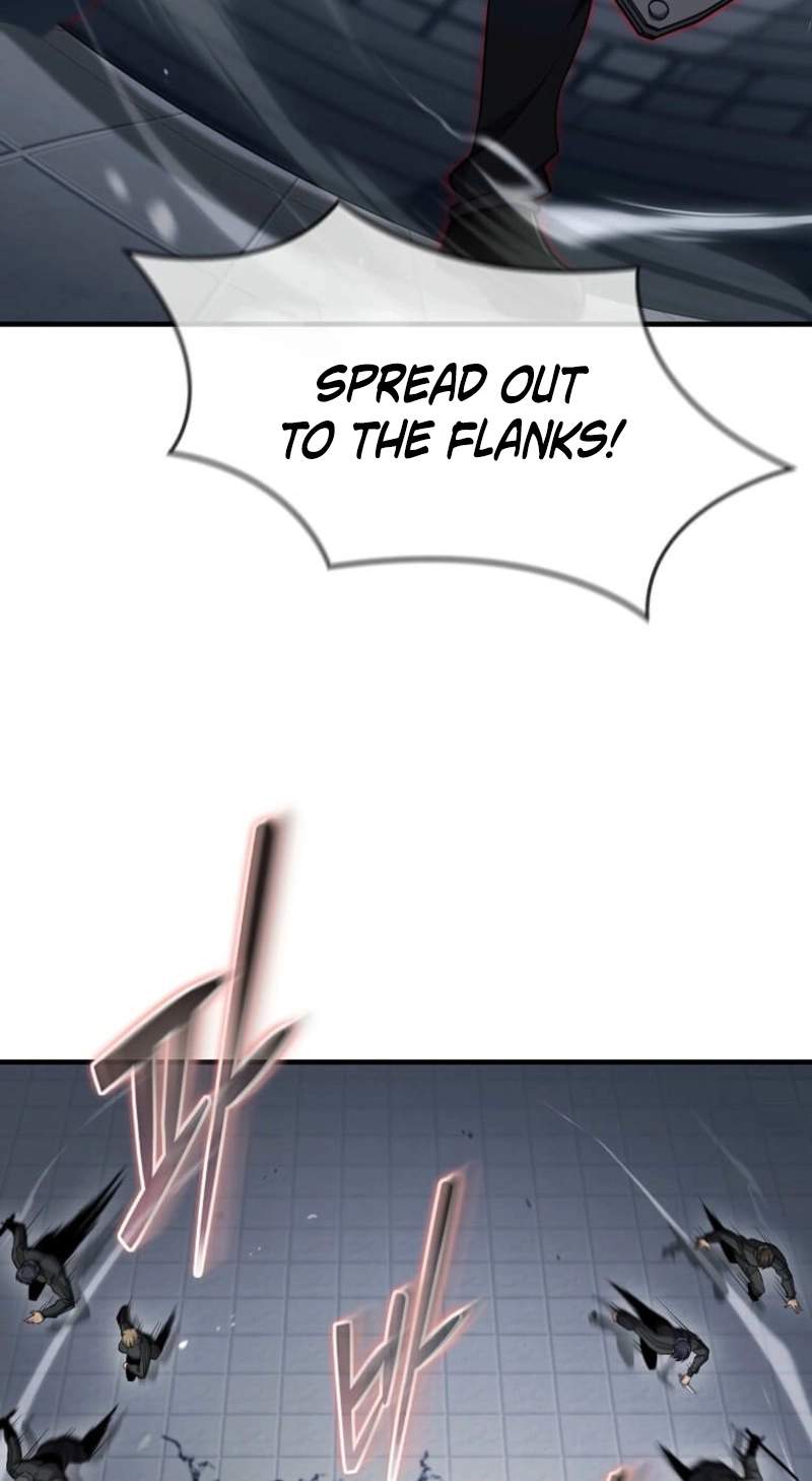 The Regressed Genius Player’s Legendary Weapon Creation Chapter 97 - Page 51
