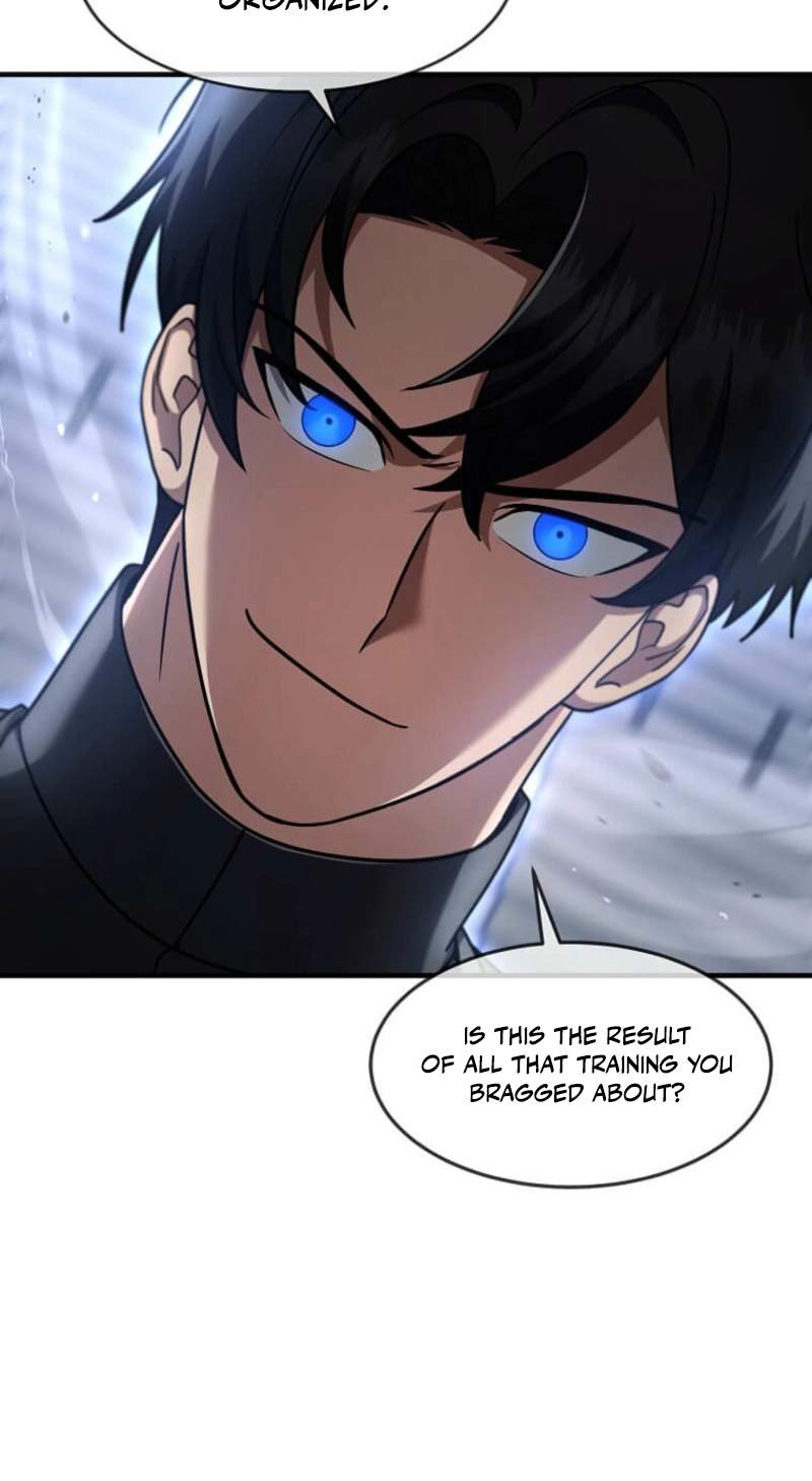 The Regressed Genius Player’s Legendary Weapon Creation Chapter 97 - Page 53