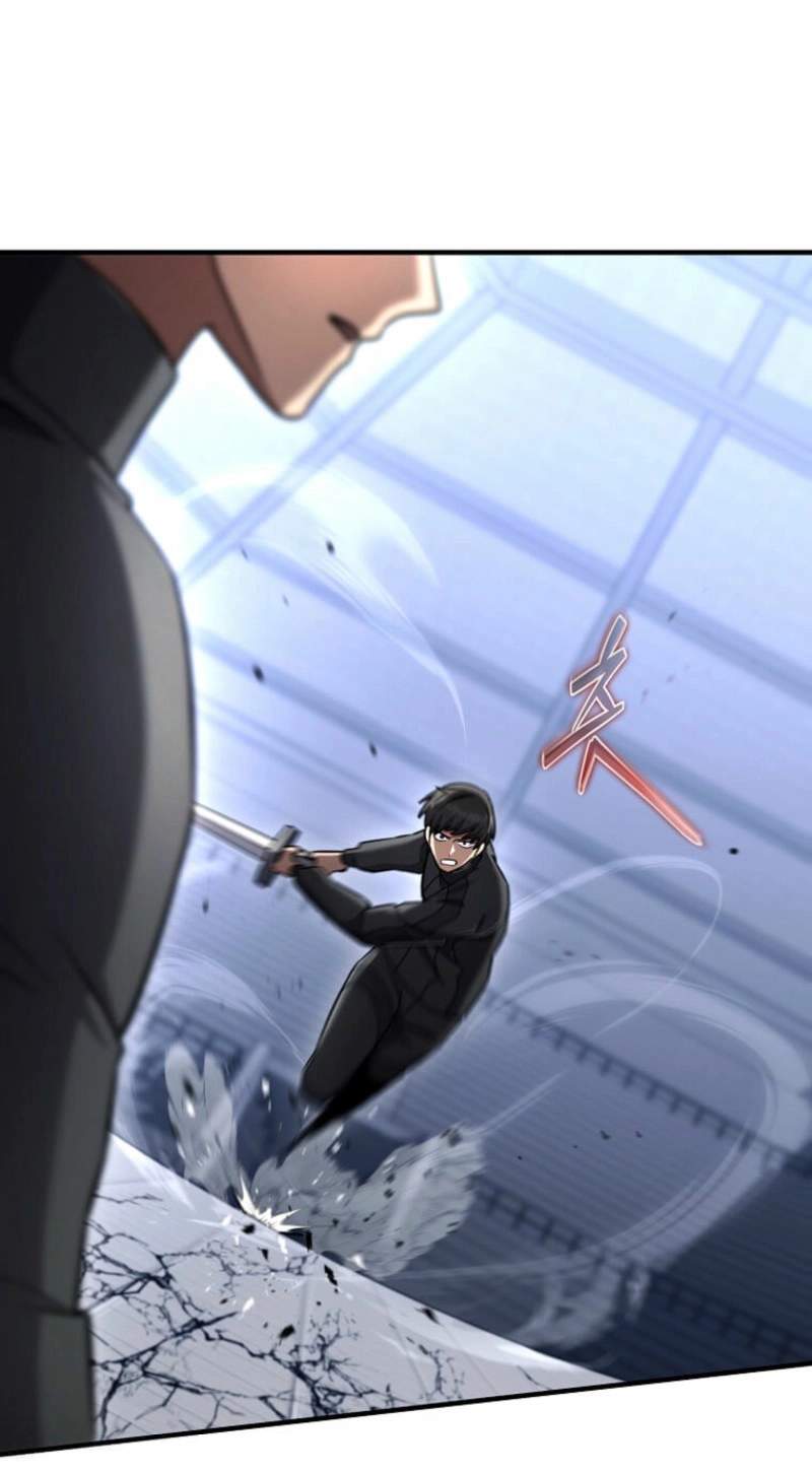 The Regressed Genius Player’s Legendary Weapon Creation Chapter 97 - Page 54
