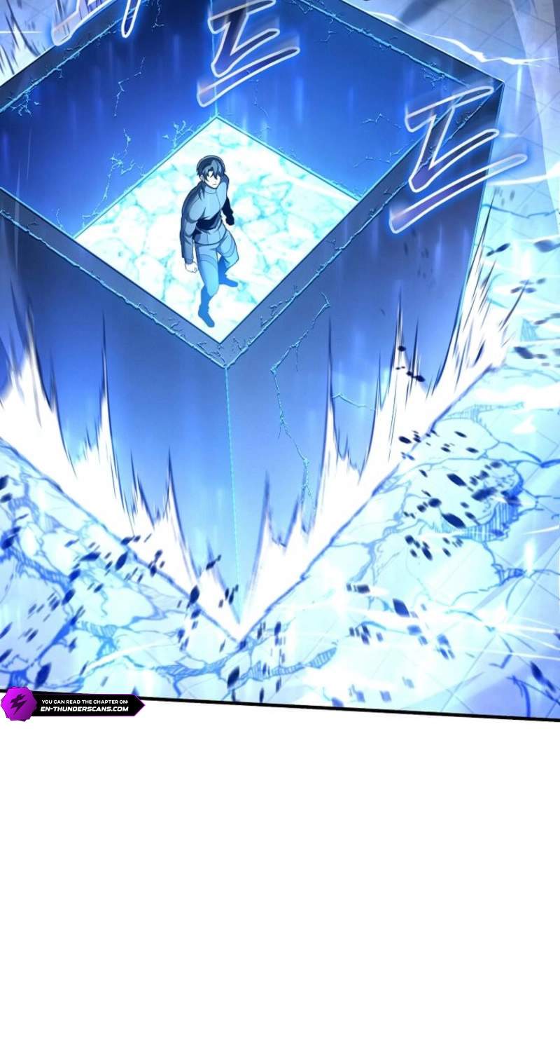 The Regressed Genius Player’s Legendary Weapon Creation Chapter 97 - Page 59
