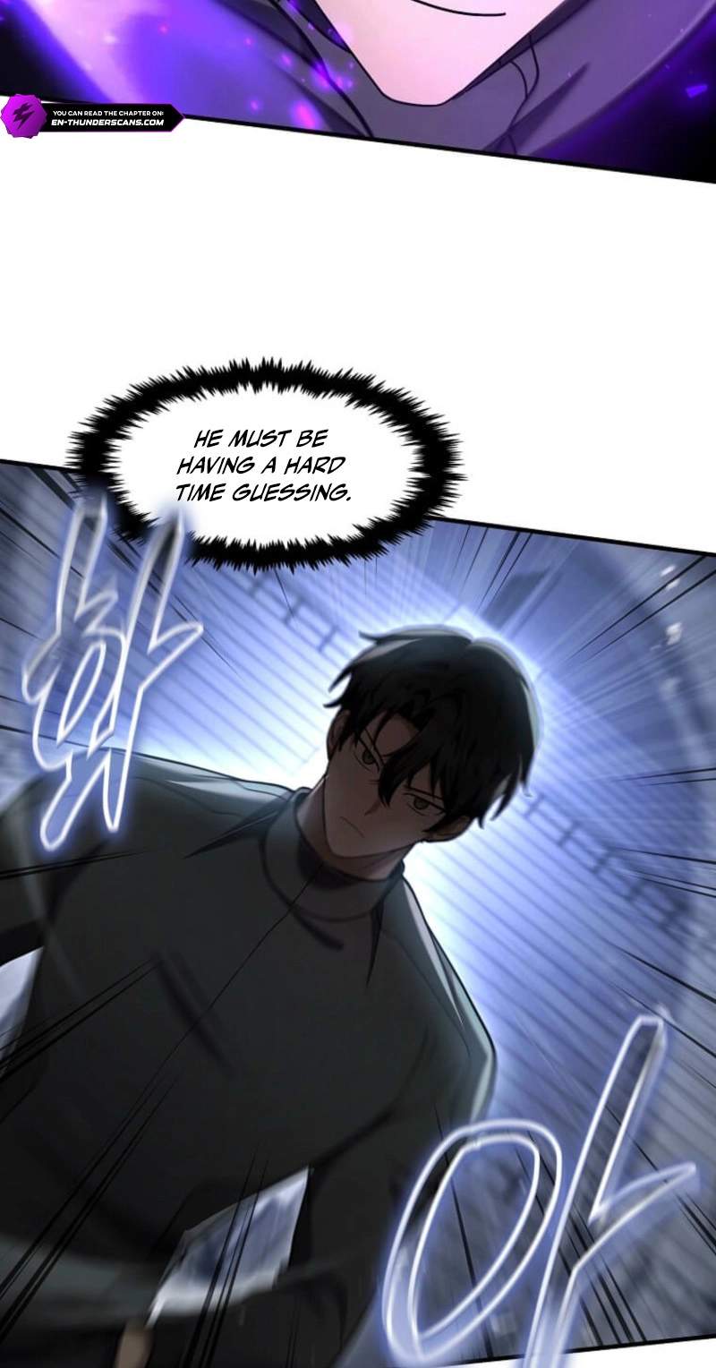 The Regressed Genius Player’s Legendary Weapon Creation Chapter 97 - Page 6