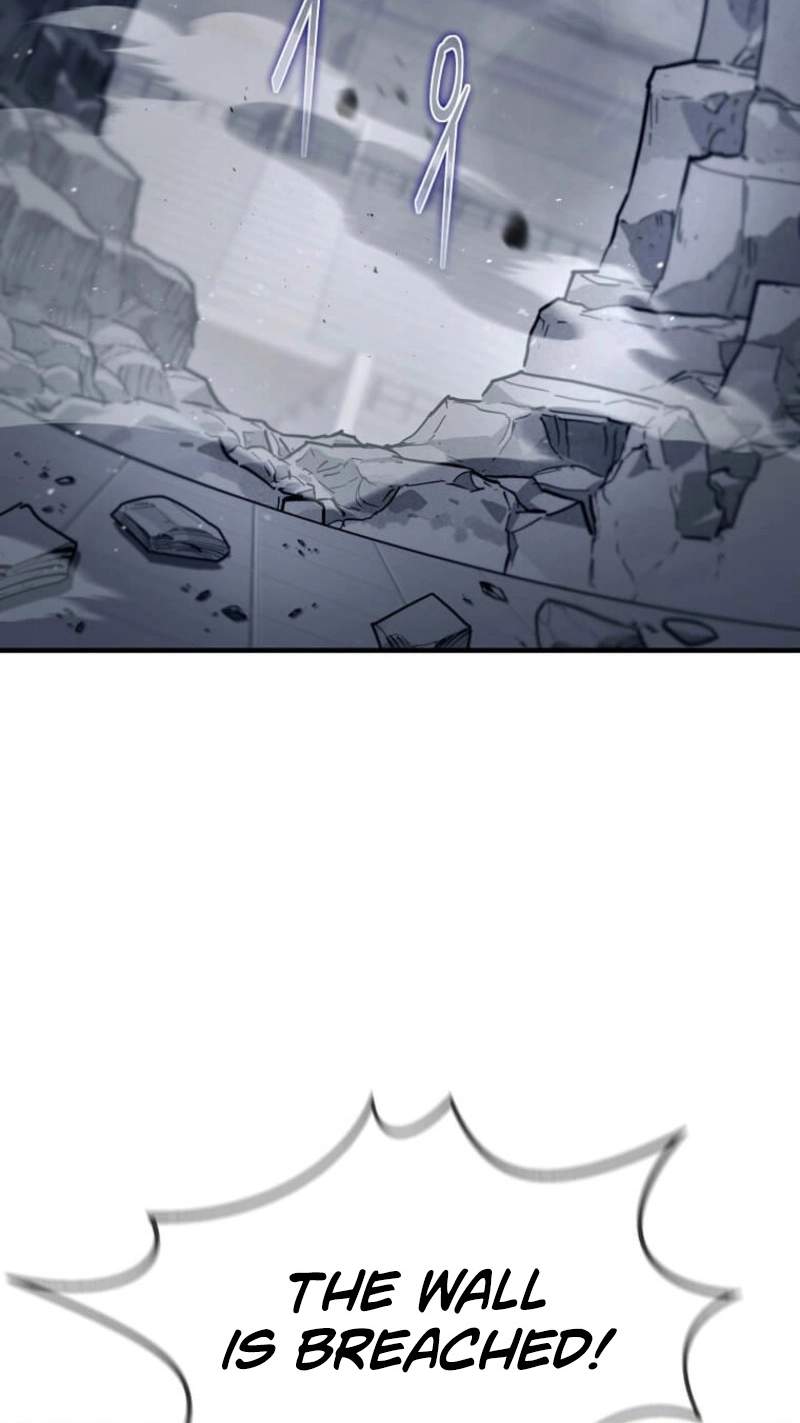 The Regressed Genius Player’s Legendary Weapon Creation Chapter 97 - Page 66