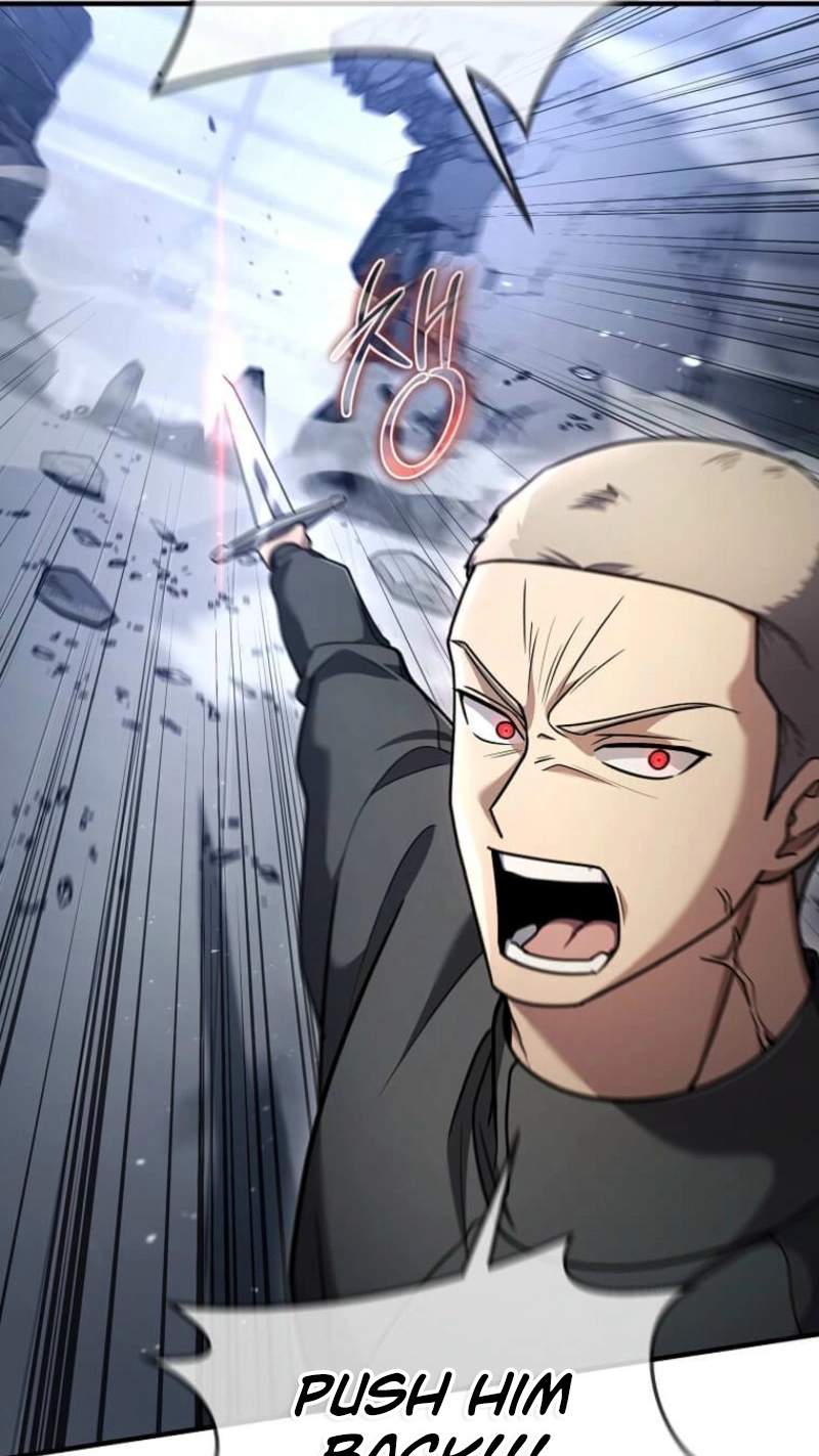 The Regressed Genius Player’s Legendary Weapon Creation Chapter 97 - Page 67