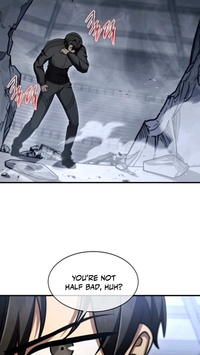The Regressed Genius Player’s Legendary Weapon Creation Chapter 97 - Page 70