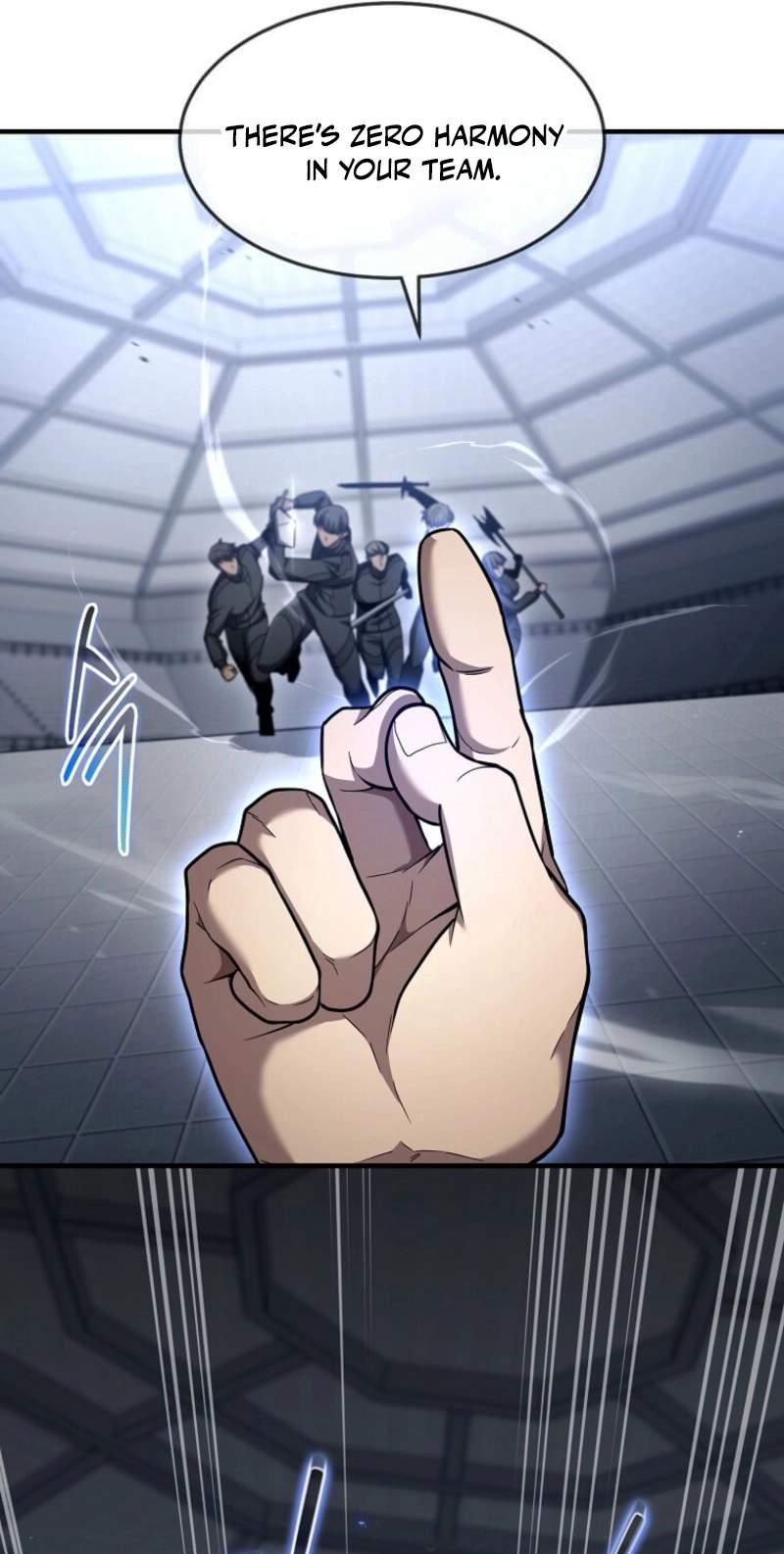 The Regressed Genius Player’s Legendary Weapon Creation Chapter 97 - Page 72