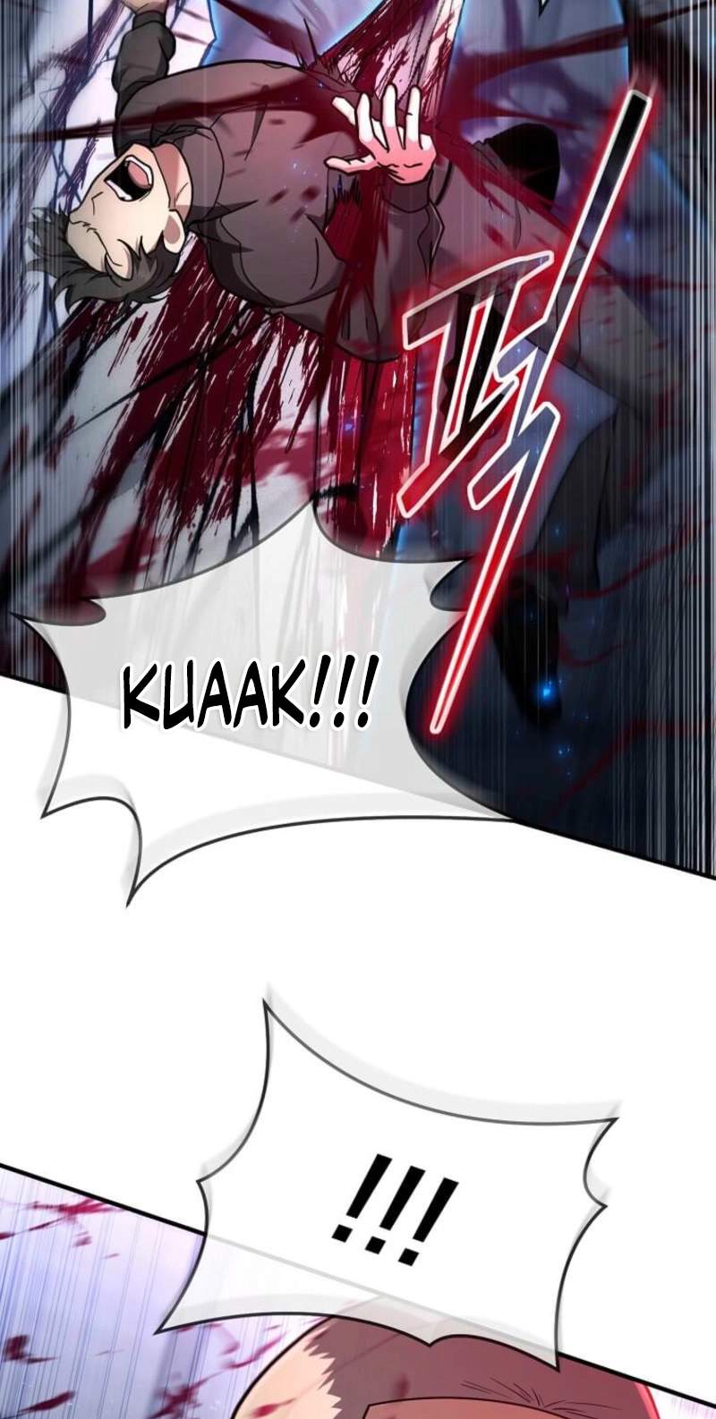 The Regressed Genius Player’s Legendary Weapon Creation Chapter 97 - Page 76