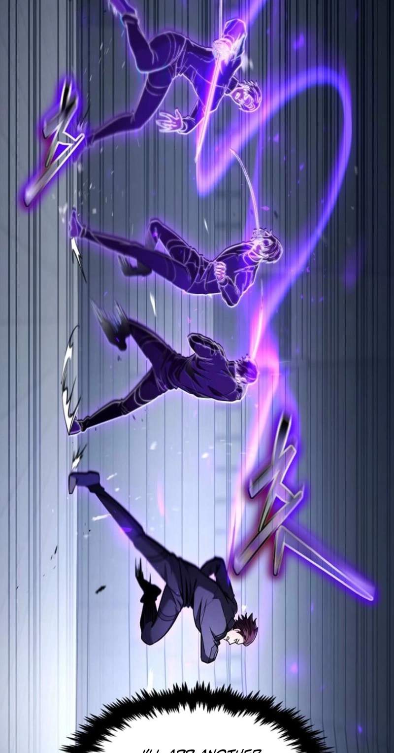 The Regressed Genius Player’s Legendary Weapon Creation Chapter 97 - Page 9