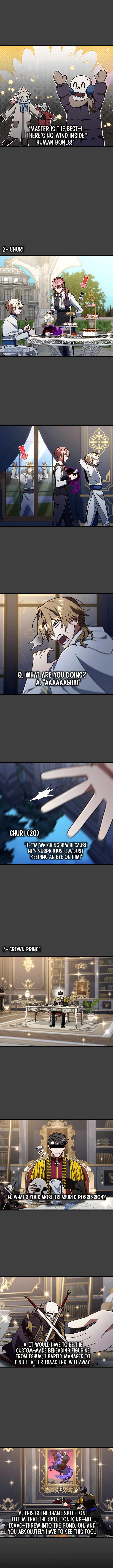 I’m Going to Wipe Out This Country Chapter 100 - Page 13