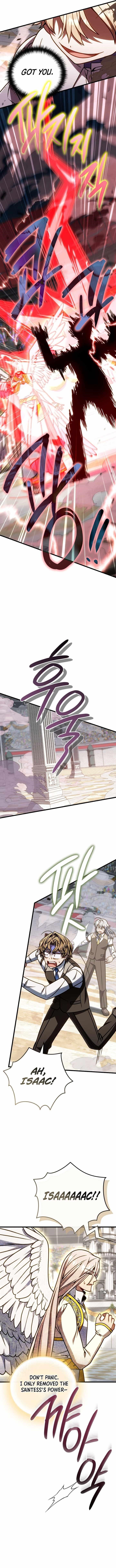 I’m Going to Wipe Out This Country Chapter 60 - Page 6