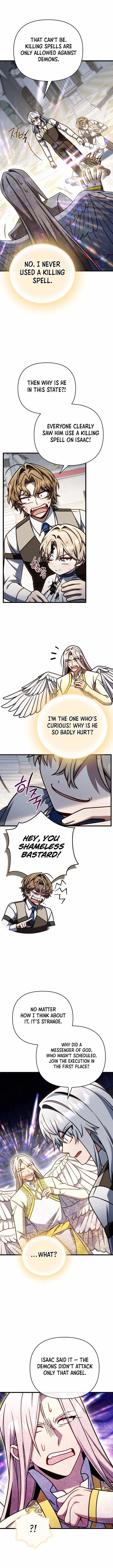 I’m Going to Wipe Out This Country Chapter 60 - Page 9