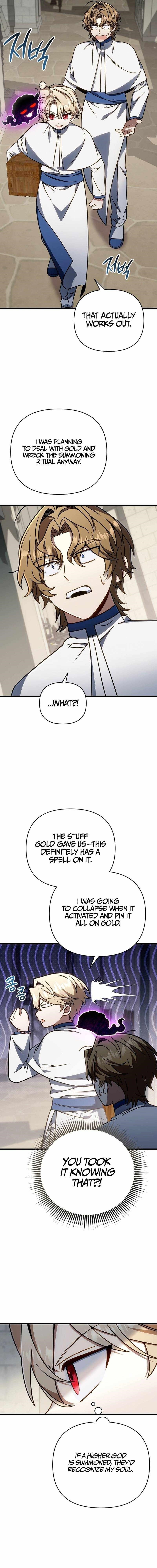 I’m Going to Wipe Out This Country Chapter 67 - Page 4