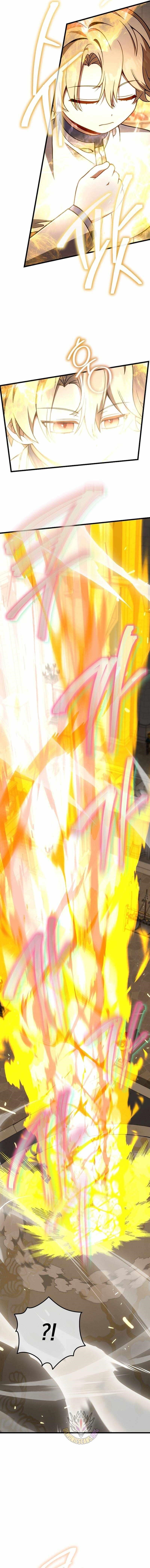 I’m Going to Wipe Out This Country Chapter 67 - Page 8