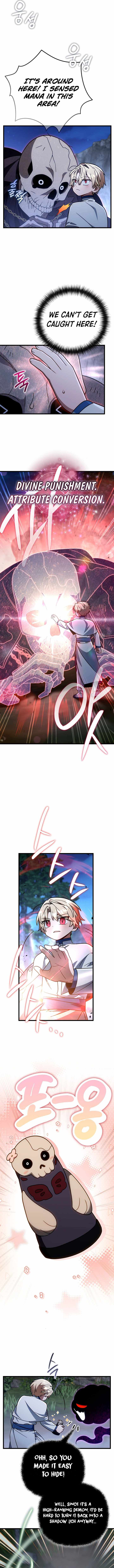 I’m Going to Wipe Out This Country Chapter 77 - Page 4