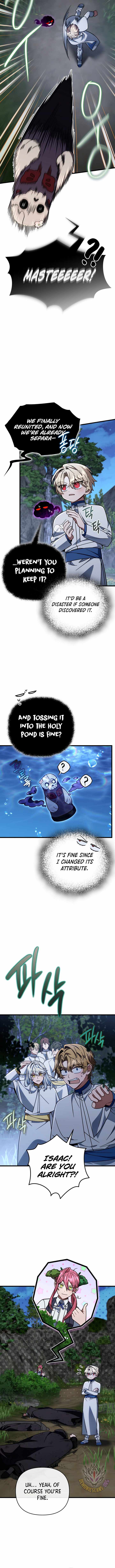 I’m Going to Wipe Out This Country Chapter 77 - Page 5