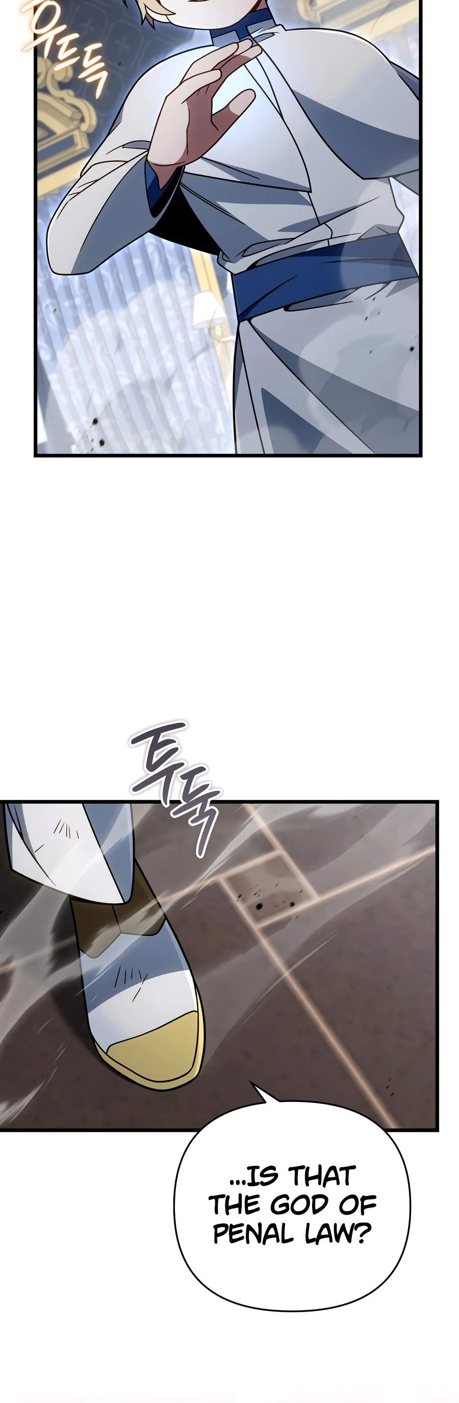 I’m Going to Wipe Out This Country Chapter 79 - Page 14