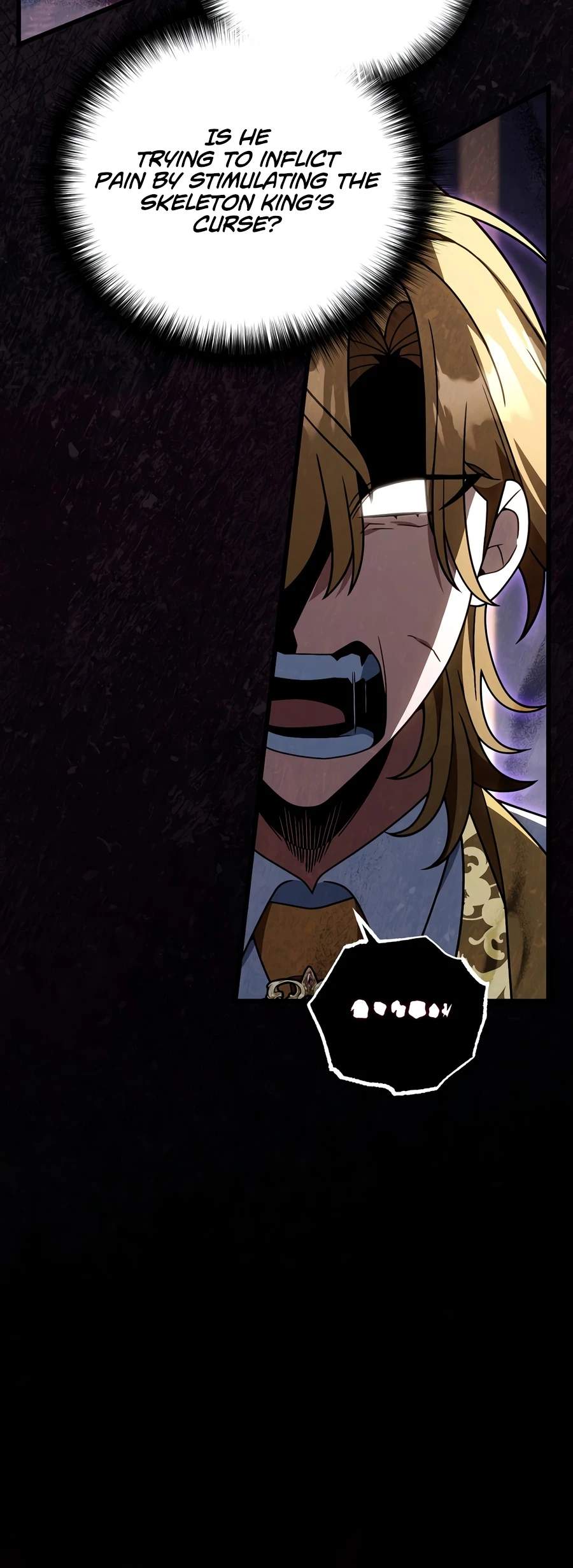 I’m Going to Wipe Out This Country Chapter 79 - Page 16