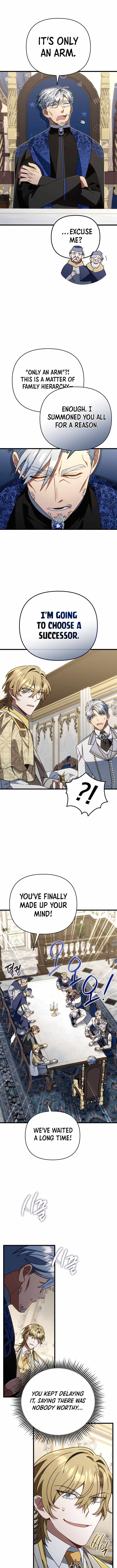 I’m Going to Wipe Out This Country Chapter 80 - Page 12