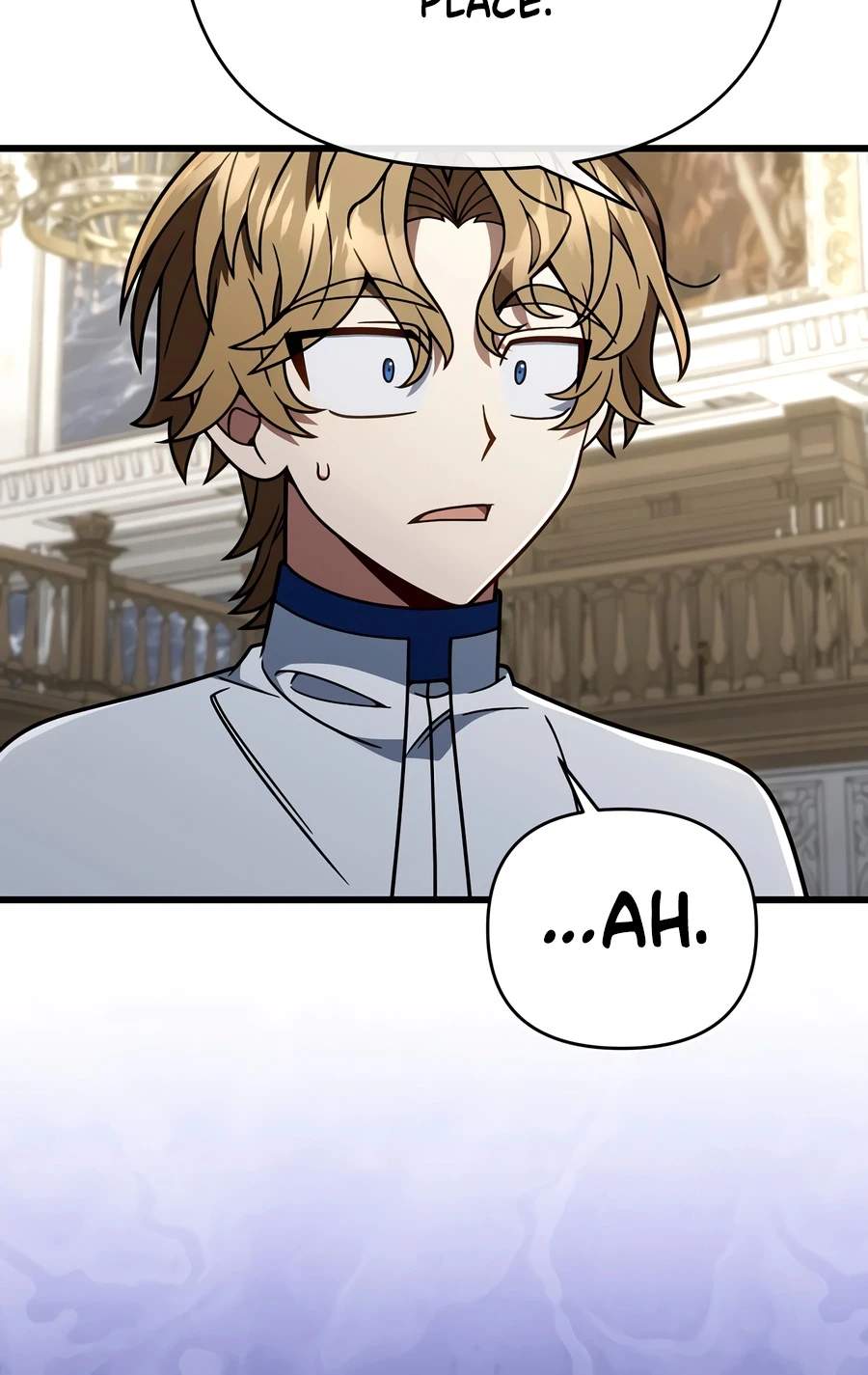 I’m Going to Wipe Out This Country Chapter 82 - Page 5