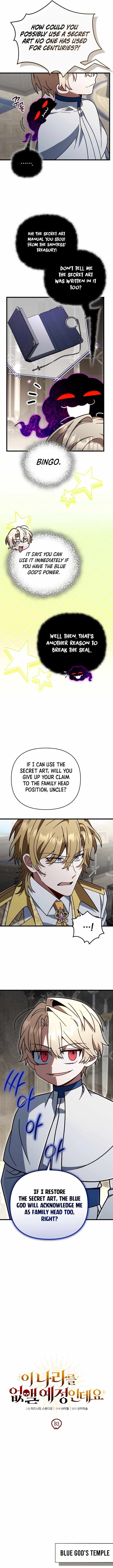 I’m Going to Wipe Out This Country Chapter 83 - Page 4