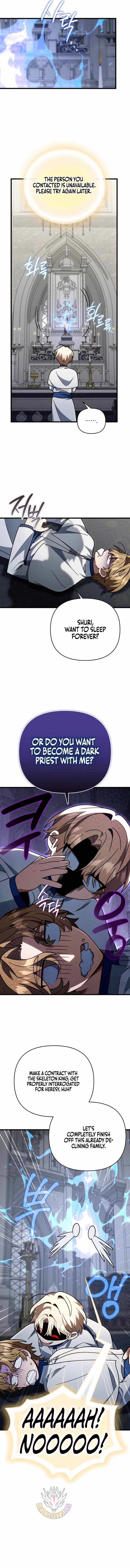 I’m Going to Wipe Out This Country Chapter 84 - Page 4