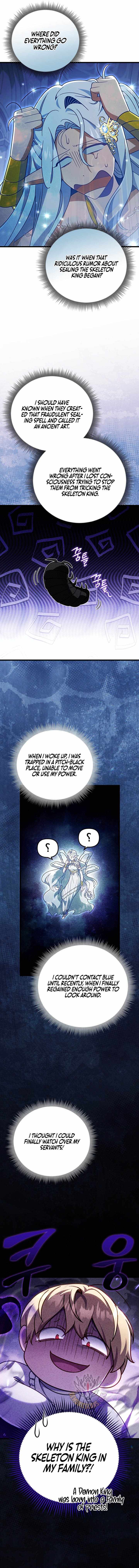 I’m Going to Wipe Out This Country Chapter 84 - Page 5