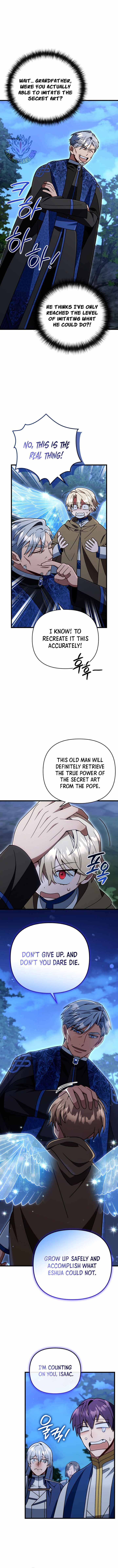 I’m Going to Wipe Out This Country Chapter 86 - Page 7
