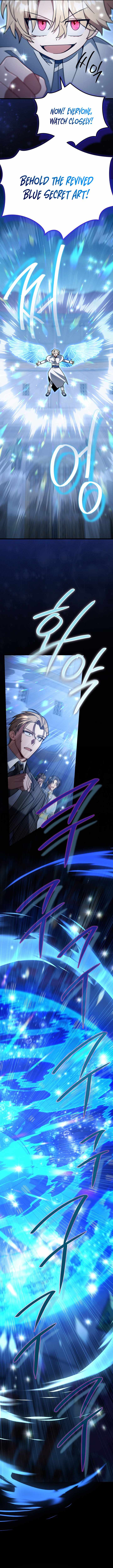 I’m Going to Wipe Out This Country Chapter 95 - Page 12