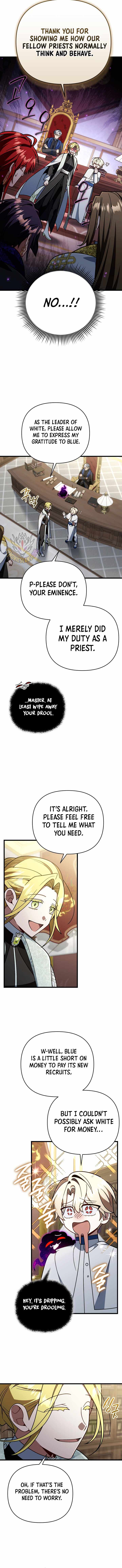 I’m Going to Wipe Out This Country Chapter 97 - Page 5