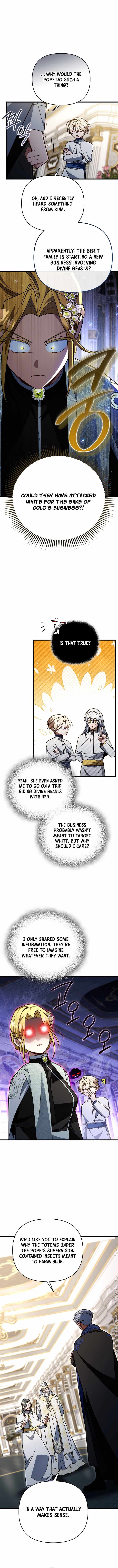 I’m Going to Wipe Out This Country Chapter 98 - Page 2