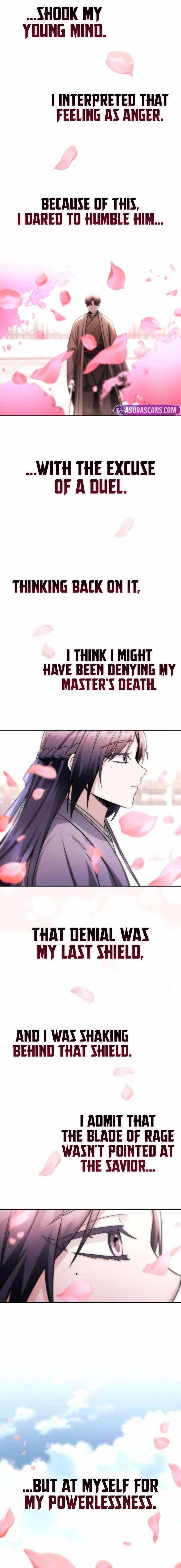 Mount Hua Sect’s Genius Phantom Swordsman Chapter 51 - Page 17