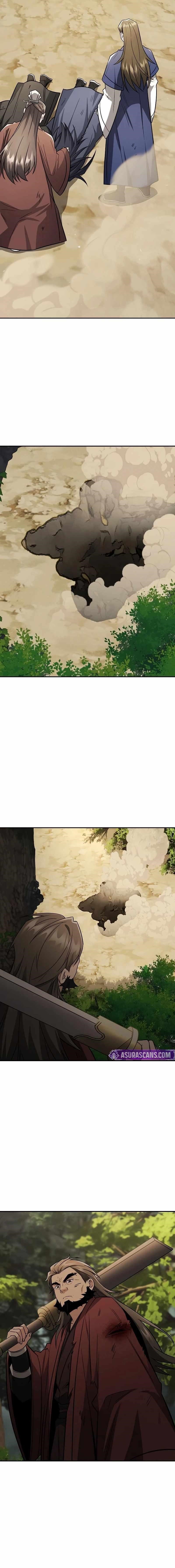 Mount Hua Sect’s Genius Phantom Swordsman Chapter 57 - Page 3