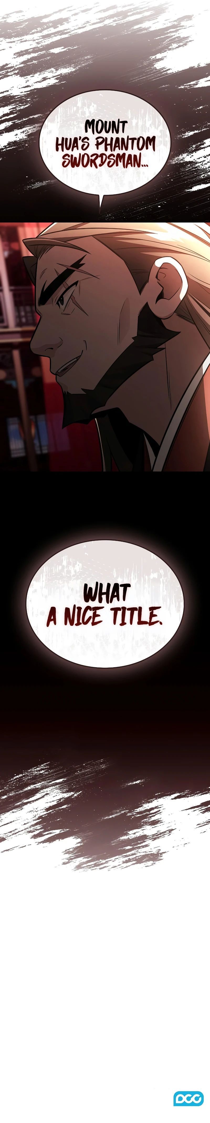 Mount Hua Sect’s Genius Phantom Swordsman Chapter 59 - Page 10