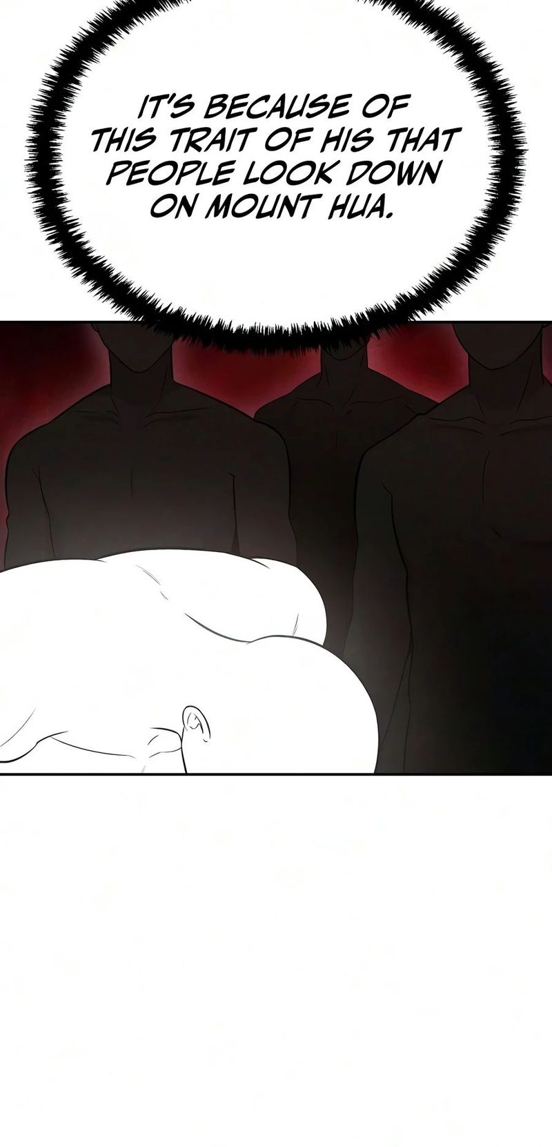 Mount Hua Sect’s Genius Phantom Swordsman Chapter 64 - Page 11