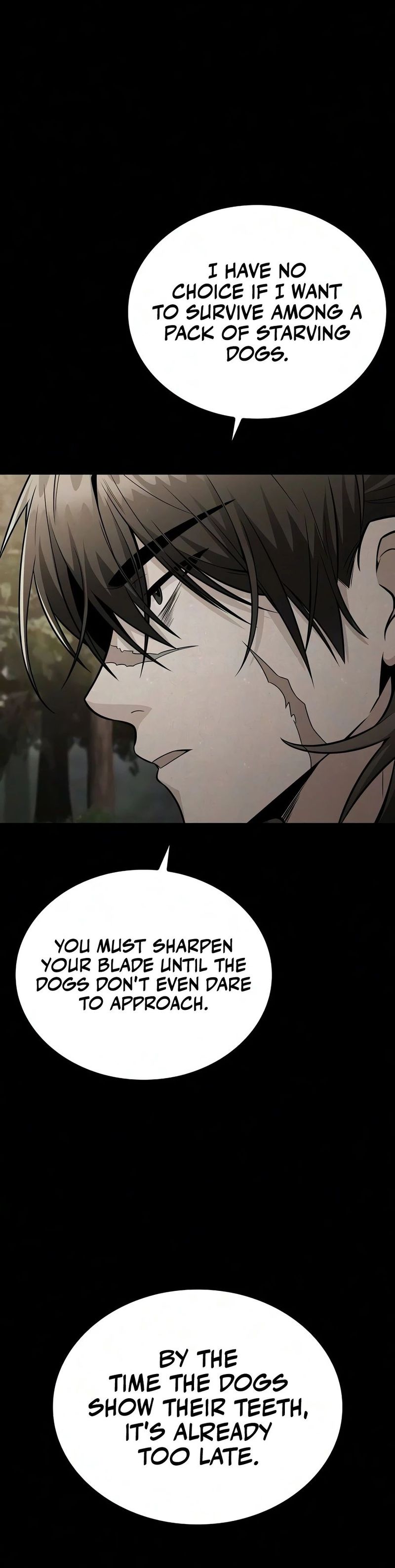 Mount Hua Sect’s Genius Phantom Swordsman Chapter 64 - Page 13