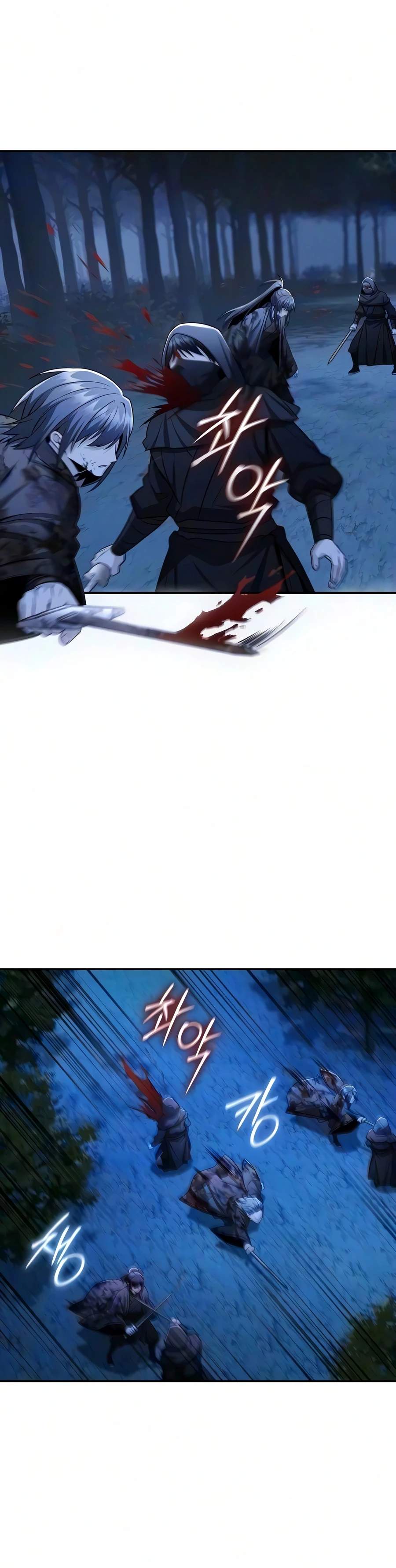 Mount Hua Sect’s Genius Phantom Swordsman Chapter 68 - Page 5