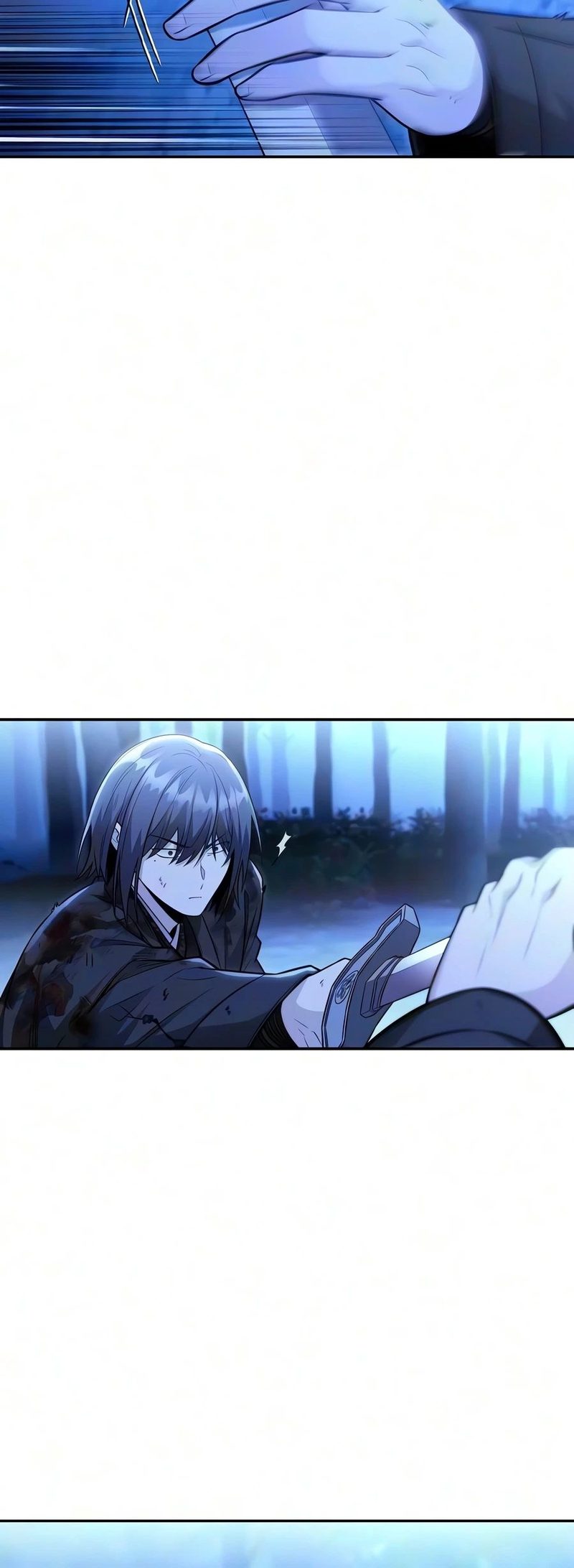 Mount Hua Sect’s Genius Phantom Swordsman Chapter 70 - Page 3