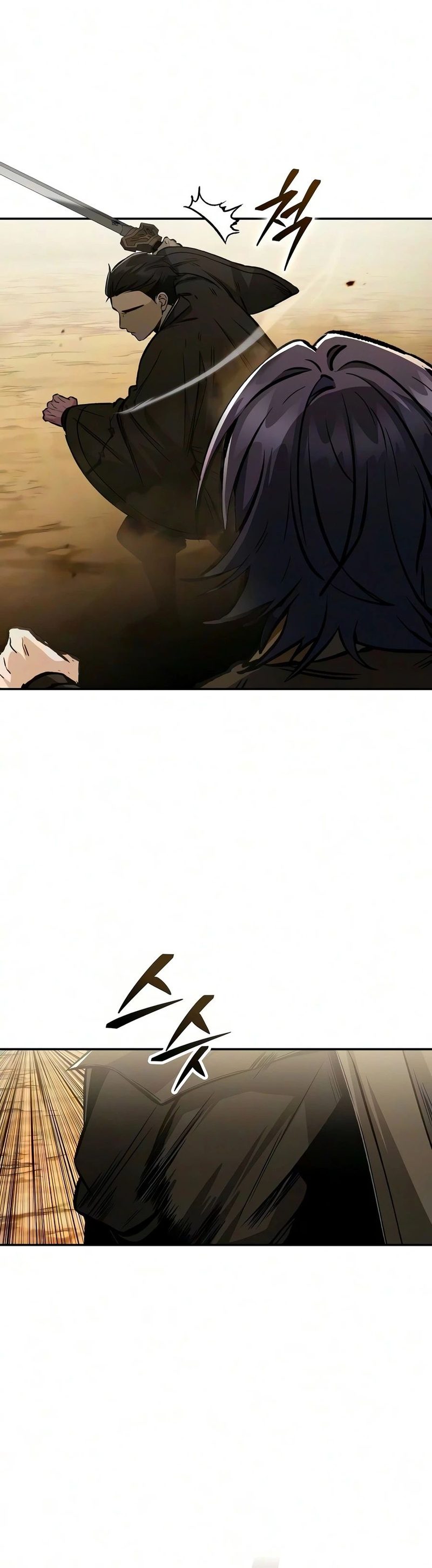 Mount Hua Sect’s Genius Phantom Swordsman Chapter 72 - Page 3