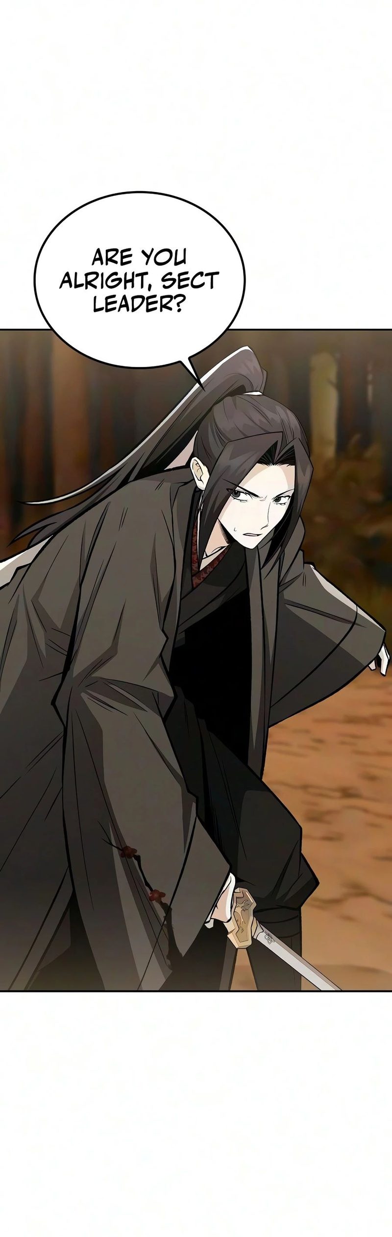 Mount Hua Sect’s Genius Phantom Swordsman Chapter 72 - Page 9