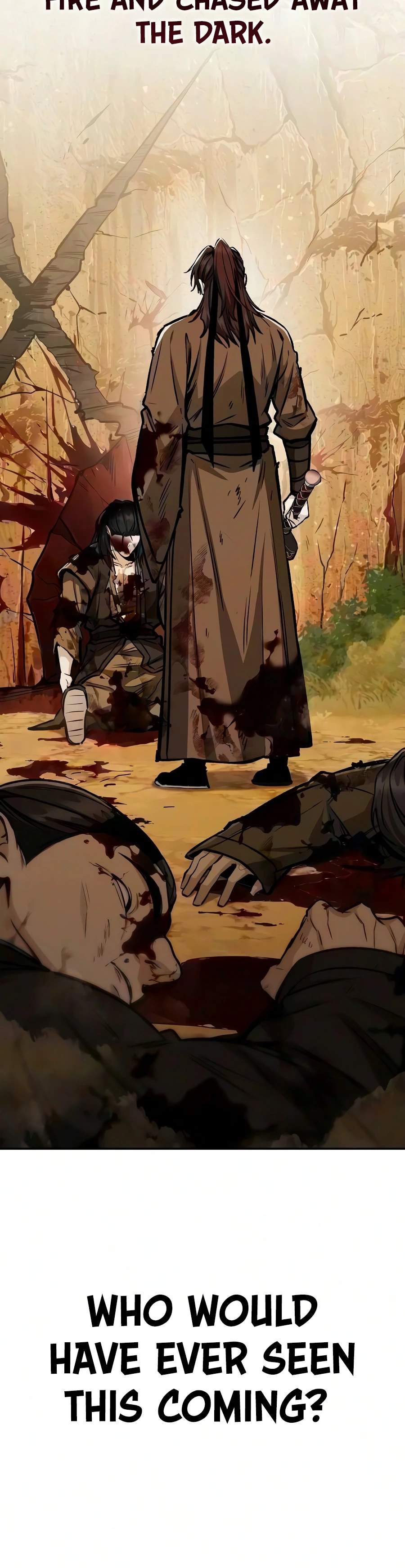 Mount Hua Sect’s Genius Phantom Swordsman Chapter 73 - Page 15