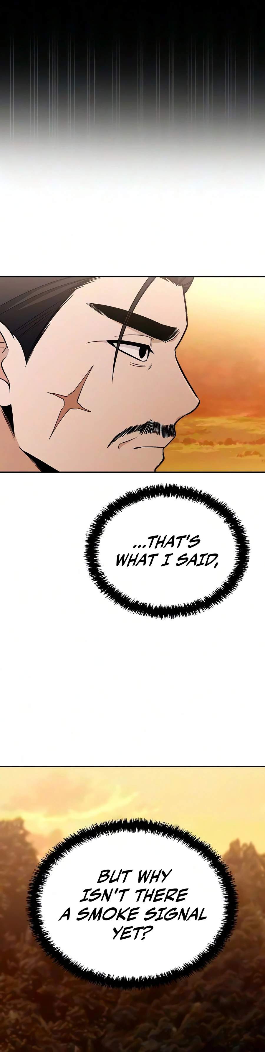 Mount Hua Sect’s Genius Phantom Swordsman Chapter 73 - Page 3