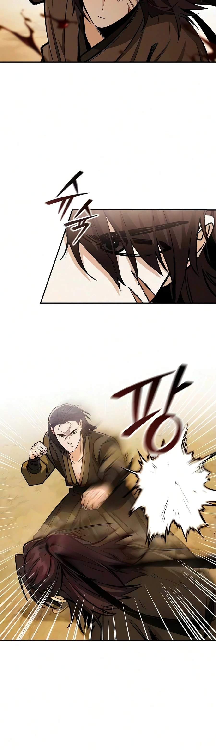 Mount Hua Sect’s Genius Phantom Swordsman Chapter 73 - Page 9
