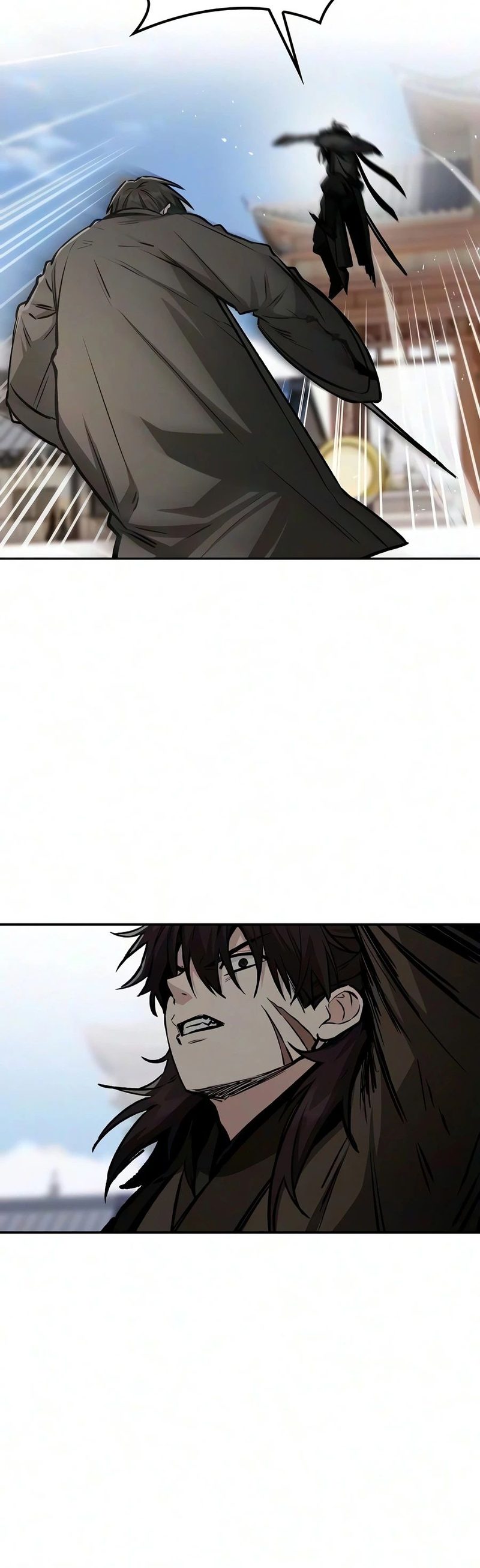Mount Hua Sect’s Genius Phantom Swordsman Chapter 75 - Page 15