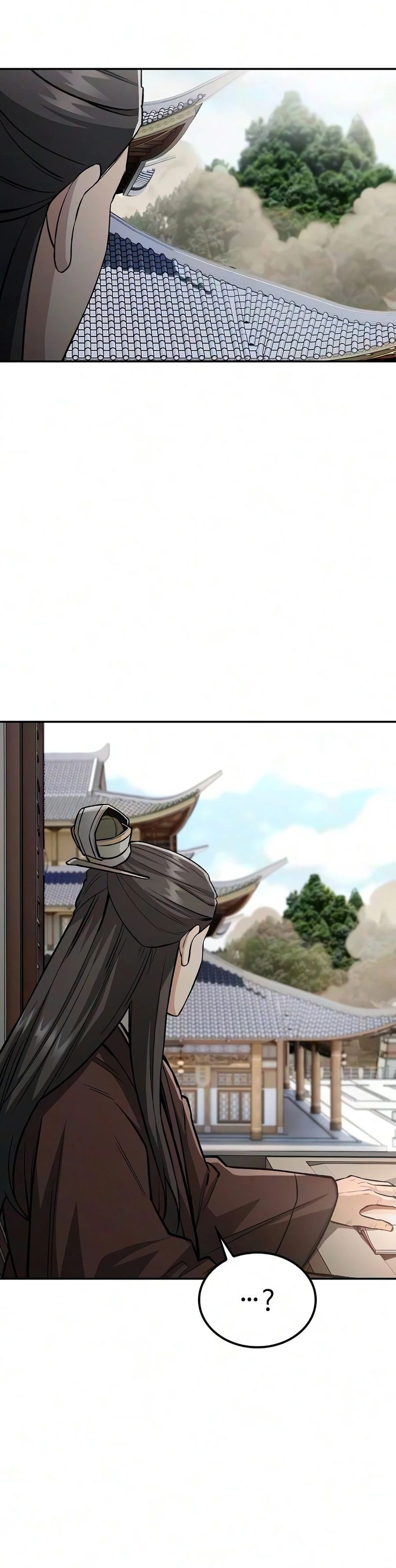 Mount Hua Sect’s Genius Phantom Swordsman Chapter 75 - Page 19