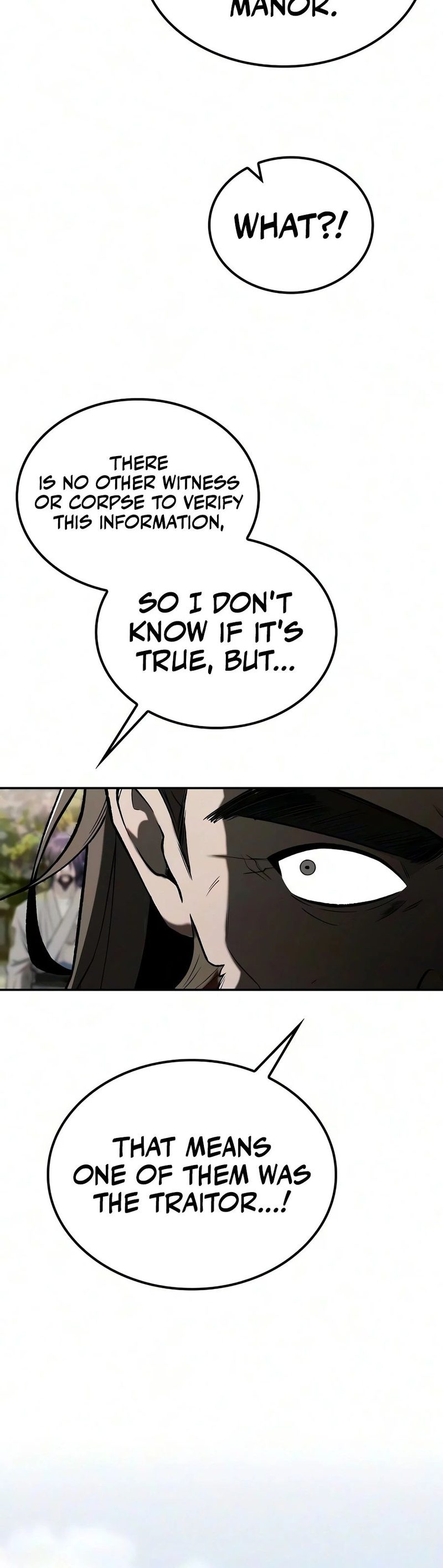 Mount Hua Sect’s Genius Phantom Swordsman Chapter 75 - Page 9