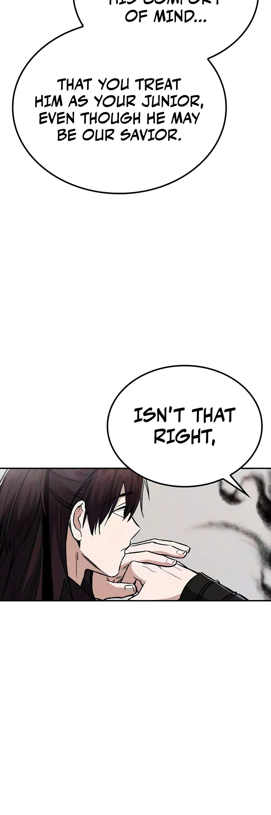 Mount Hua Sect’s Genius Phantom Swordsman Chapter 76 - Page 13