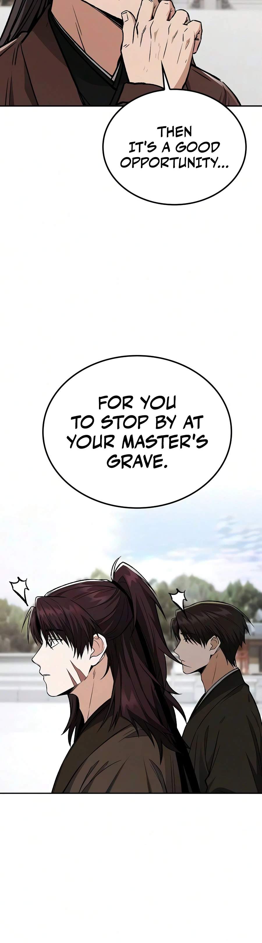 Mount Hua Sect’s Genius Phantom Swordsman Chapter 76 - Page 15