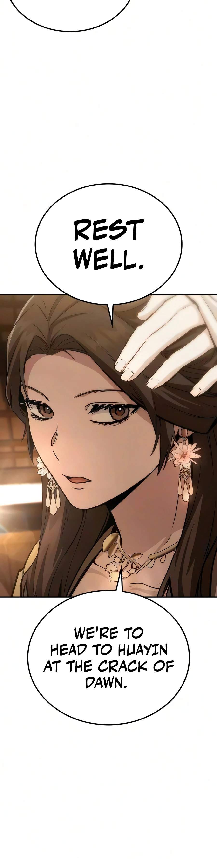 Mount Hua Sect’s Genius Phantom Swordsman Chapter 76 - Page 19