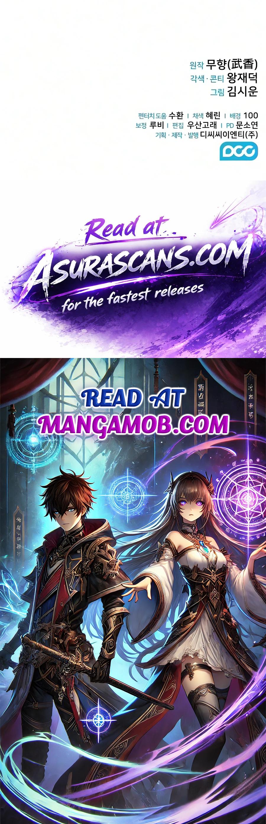 Mount Hua Sect’s Genius Phantom Swordsman Chapter 76 - Page 20