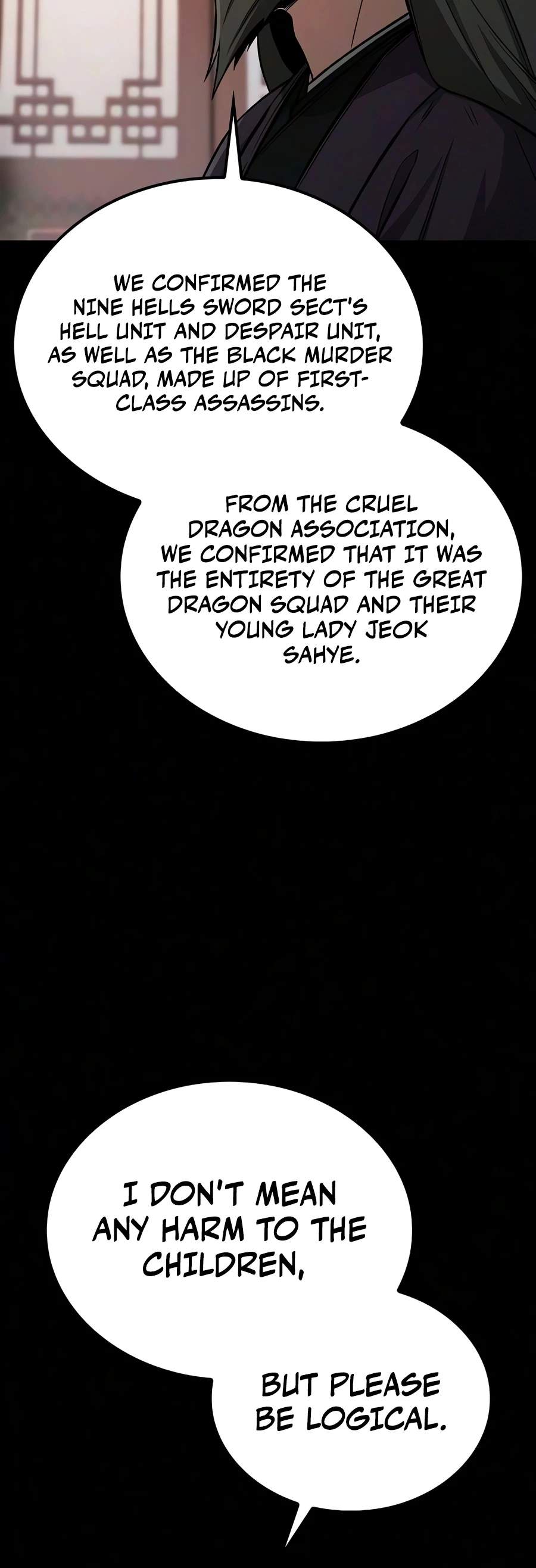 Mount Hua Sect’s Genius Phantom Swordsman Chapter 76 - Page 3