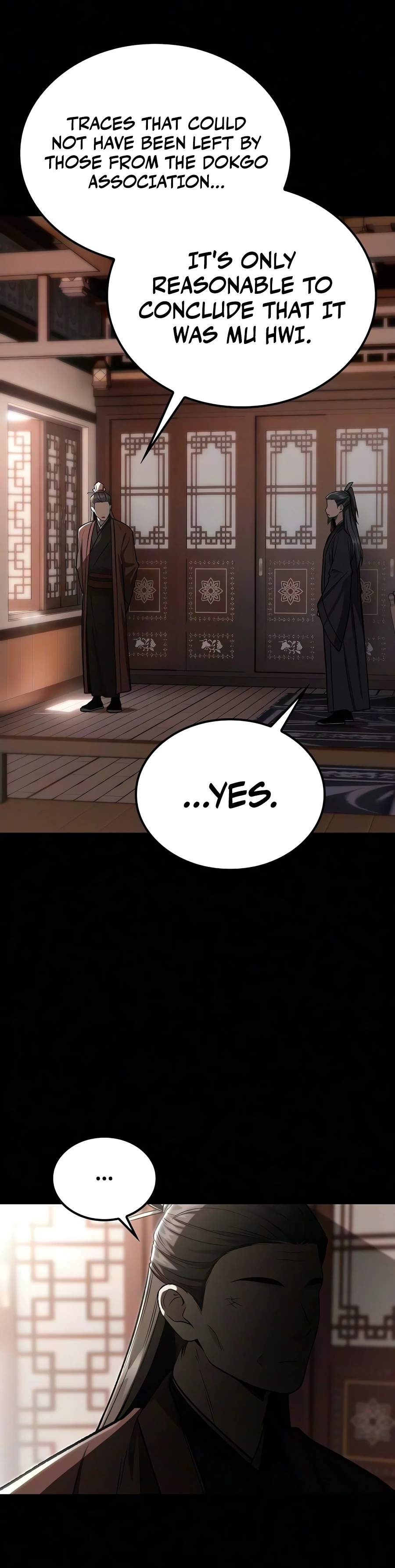 Mount Hua Sect’s Genius Phantom Swordsman Chapter 76 - Page 5